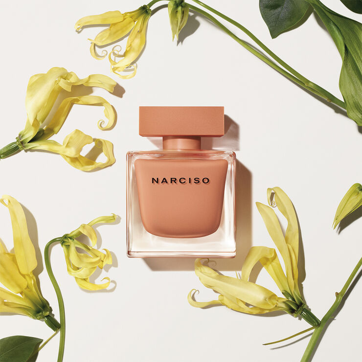 Narciso Rodriguez Narciso Rodriguez Narciso Ambree Eau de parfum