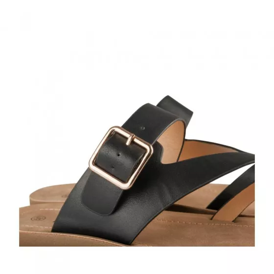 Tongs NOIR PHILOV