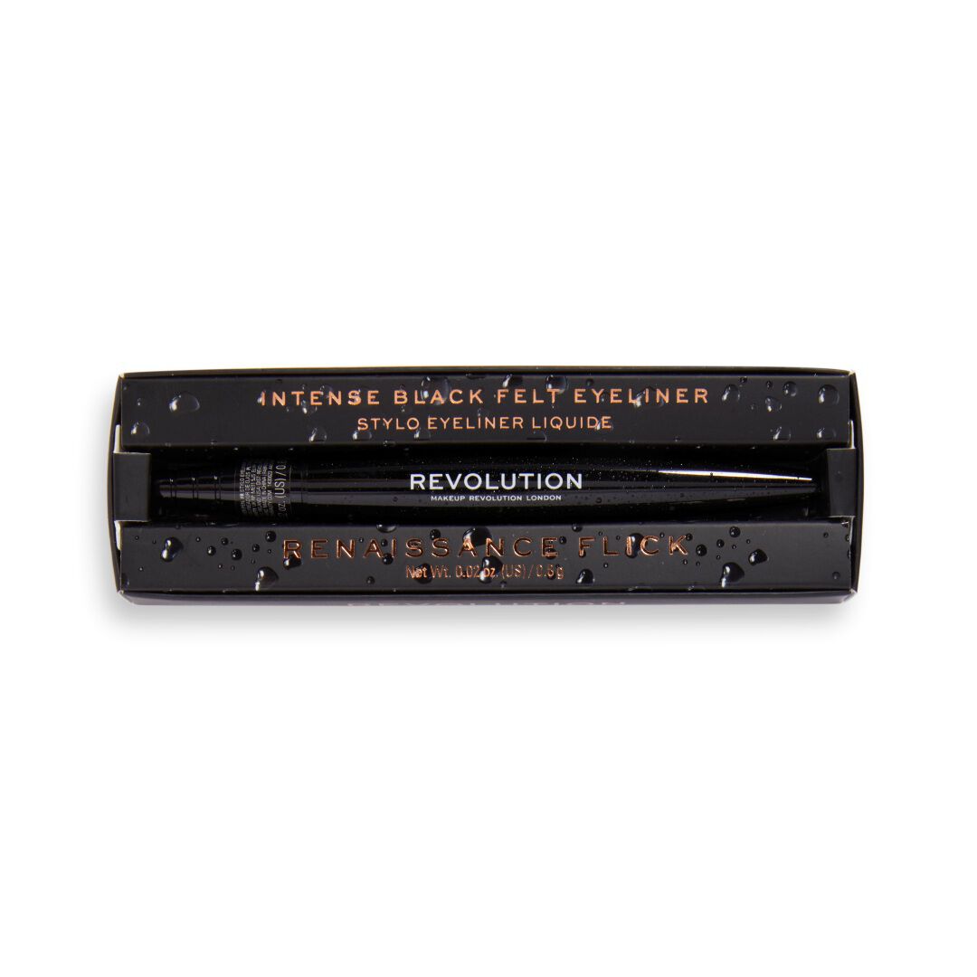 REVOLUTION  Waterproof Renaissance Eyeliner - 0,8gr
