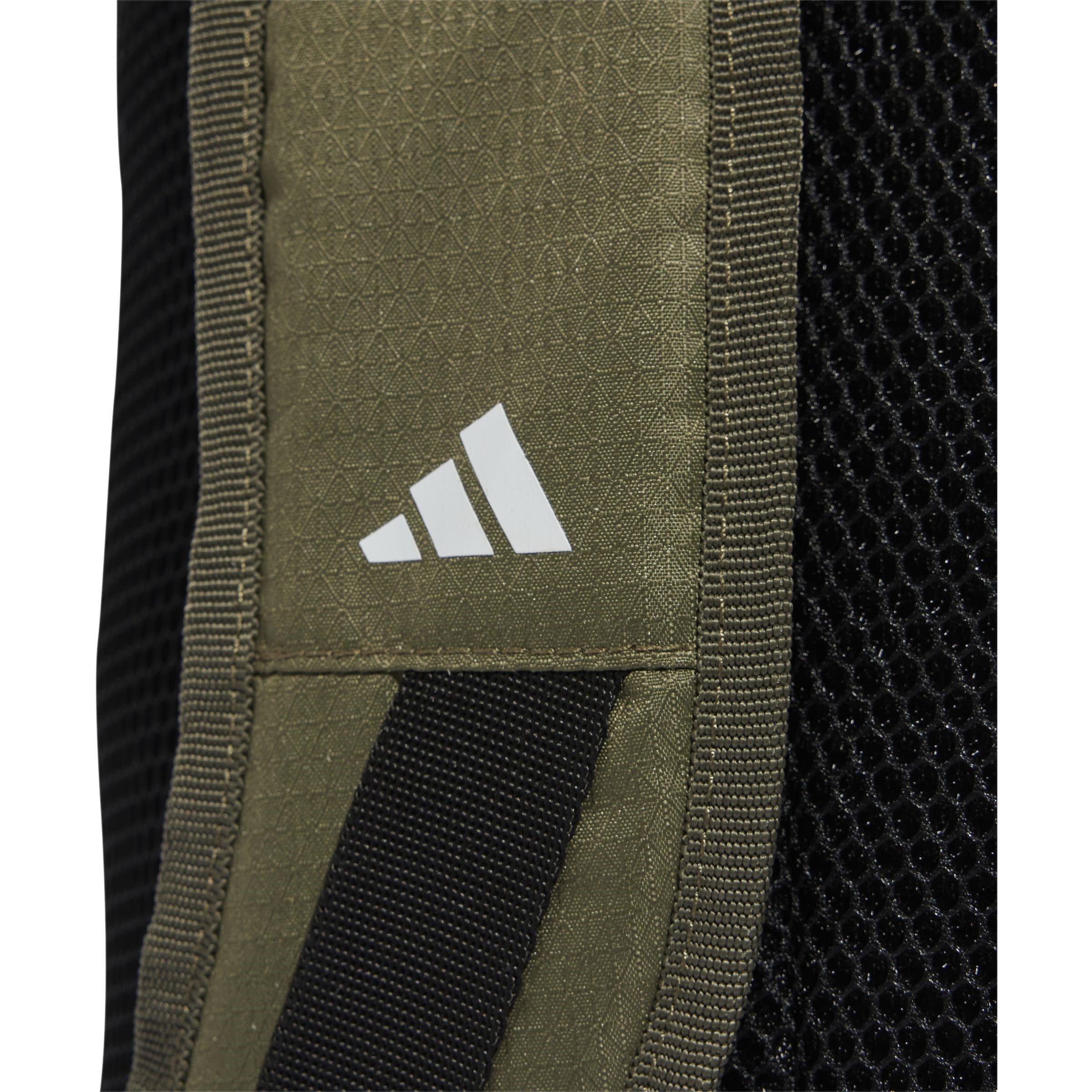 adidas Essentials 3 Stripes Backpack Adults