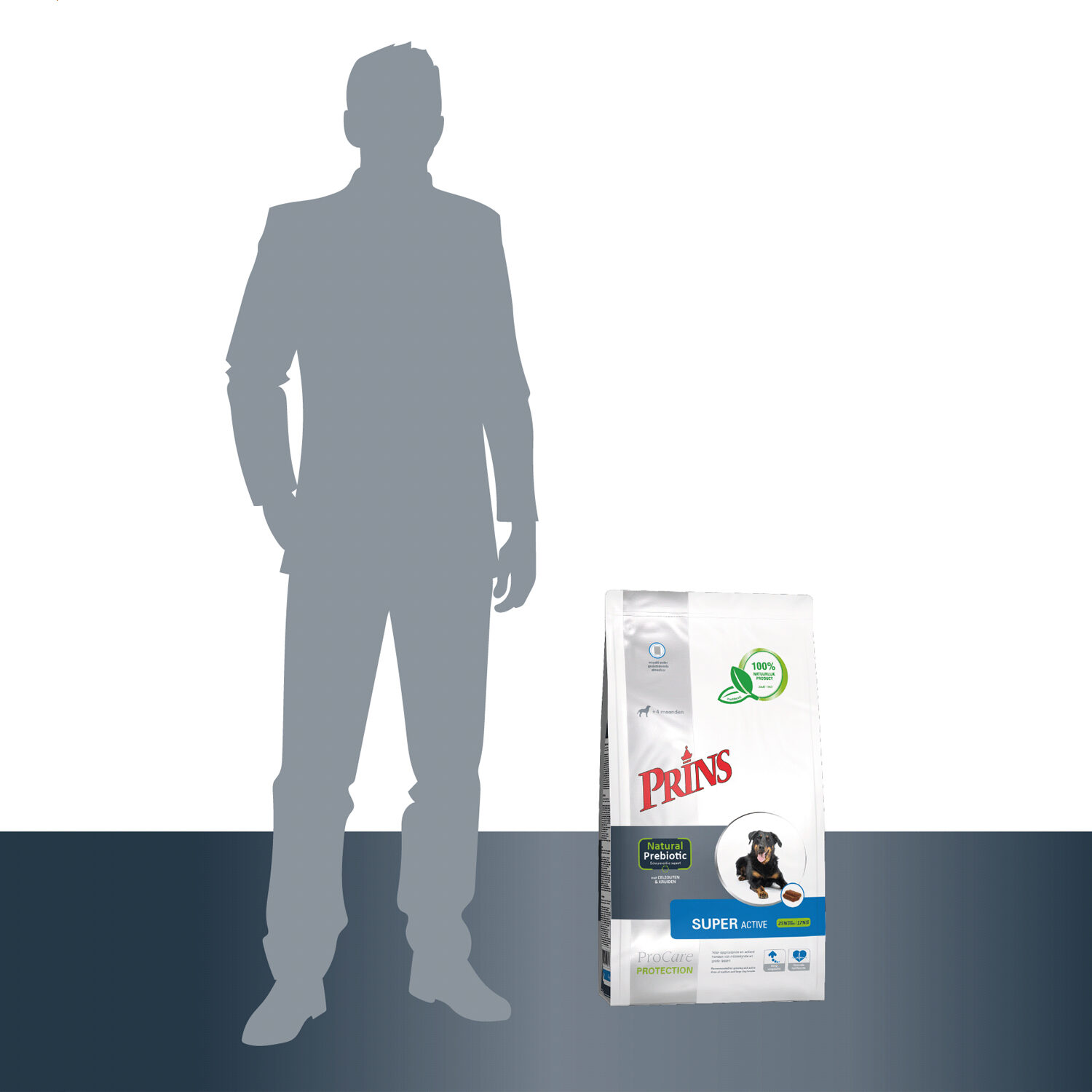Prins ProCare Protection Super Active