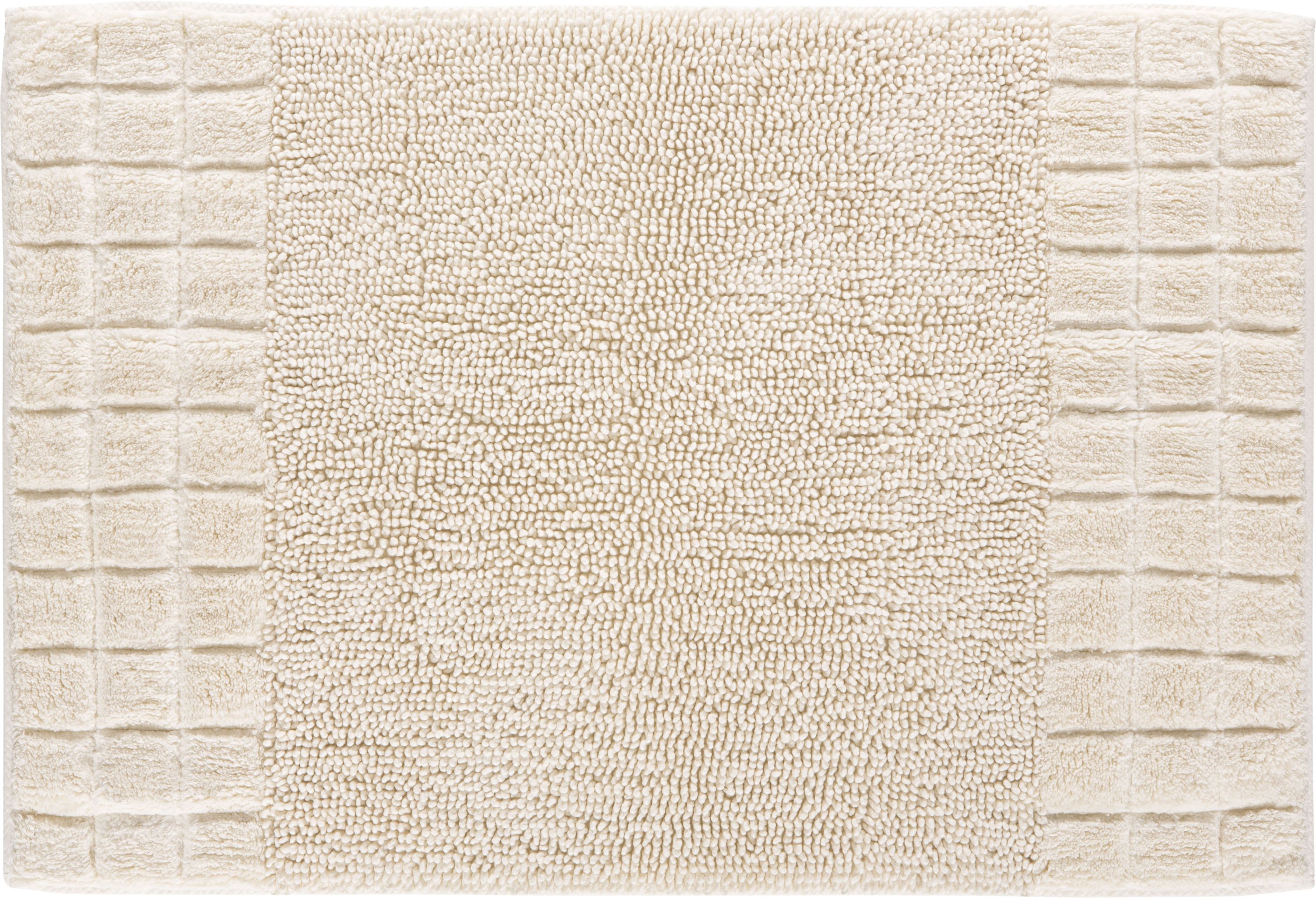 Badematte CHESS 60 x 90 cm