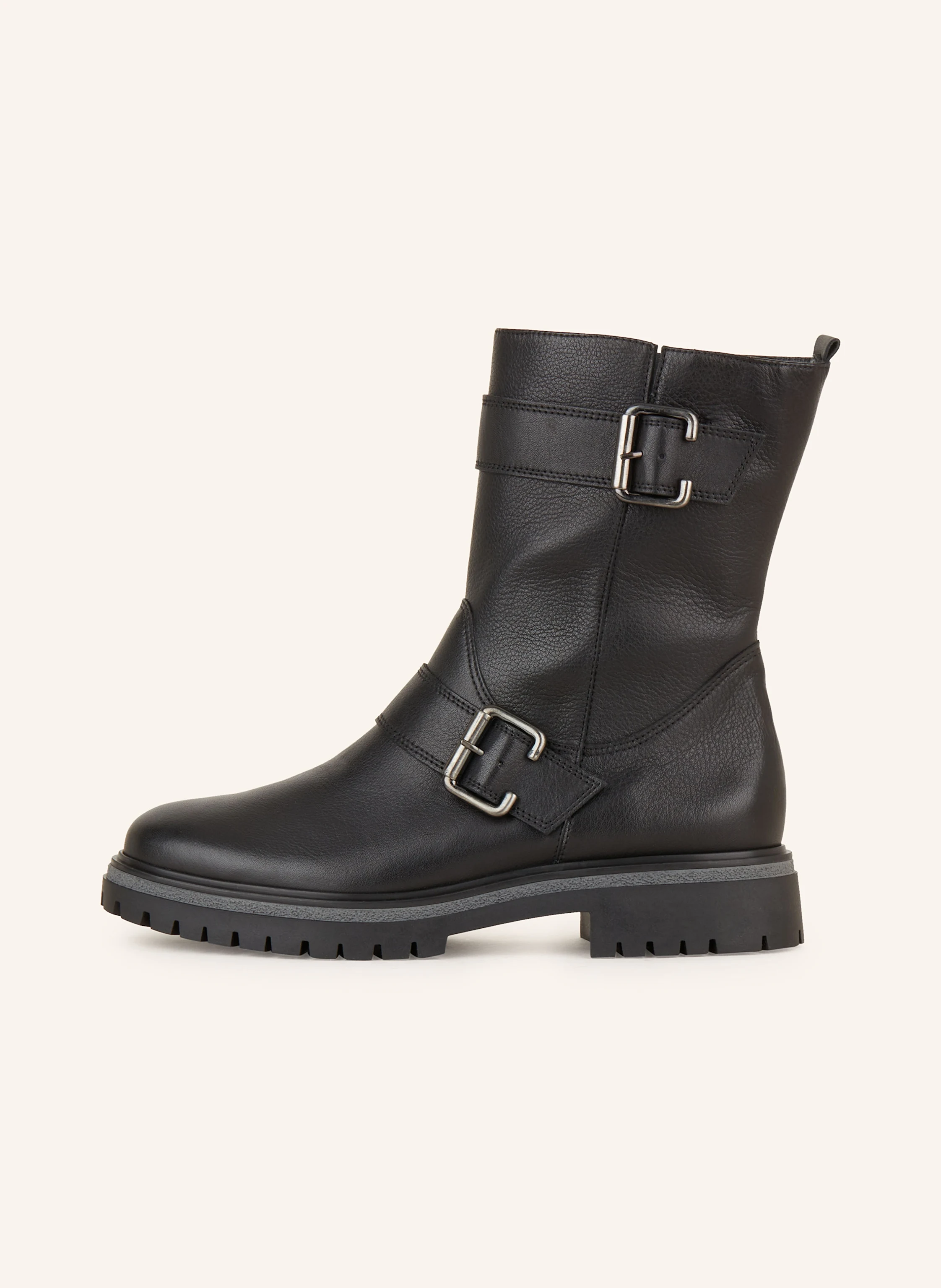 paul green Biker Boots