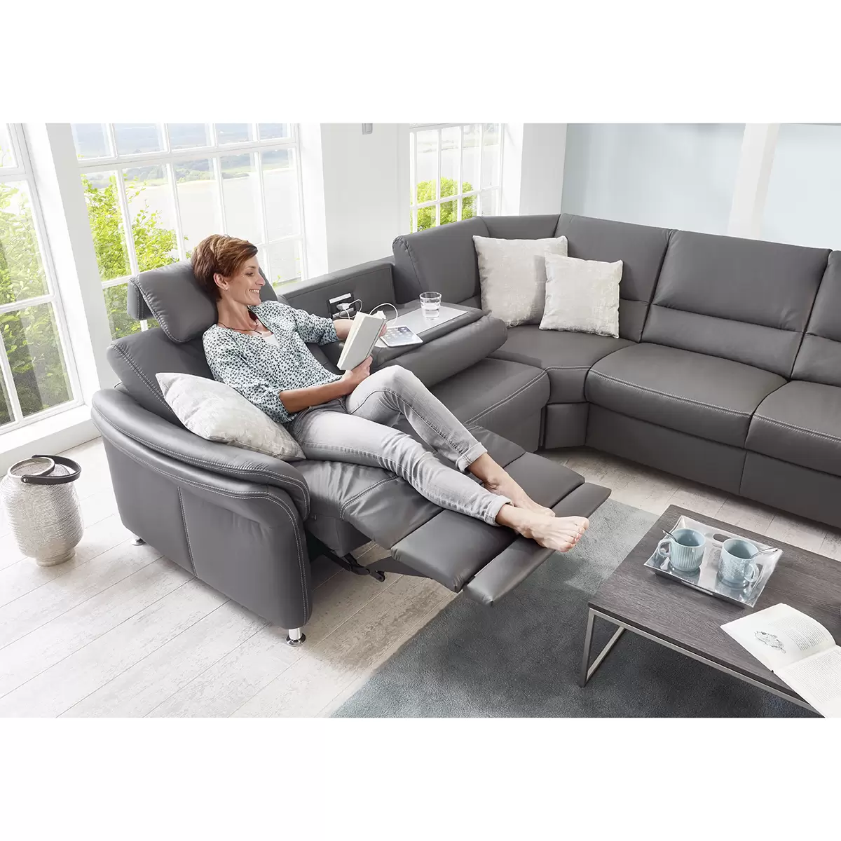 Ecksofa