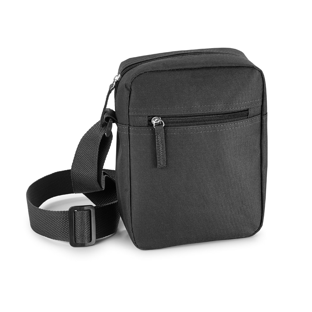 hi!dea 92547 - Sac à bandoulière en 600D