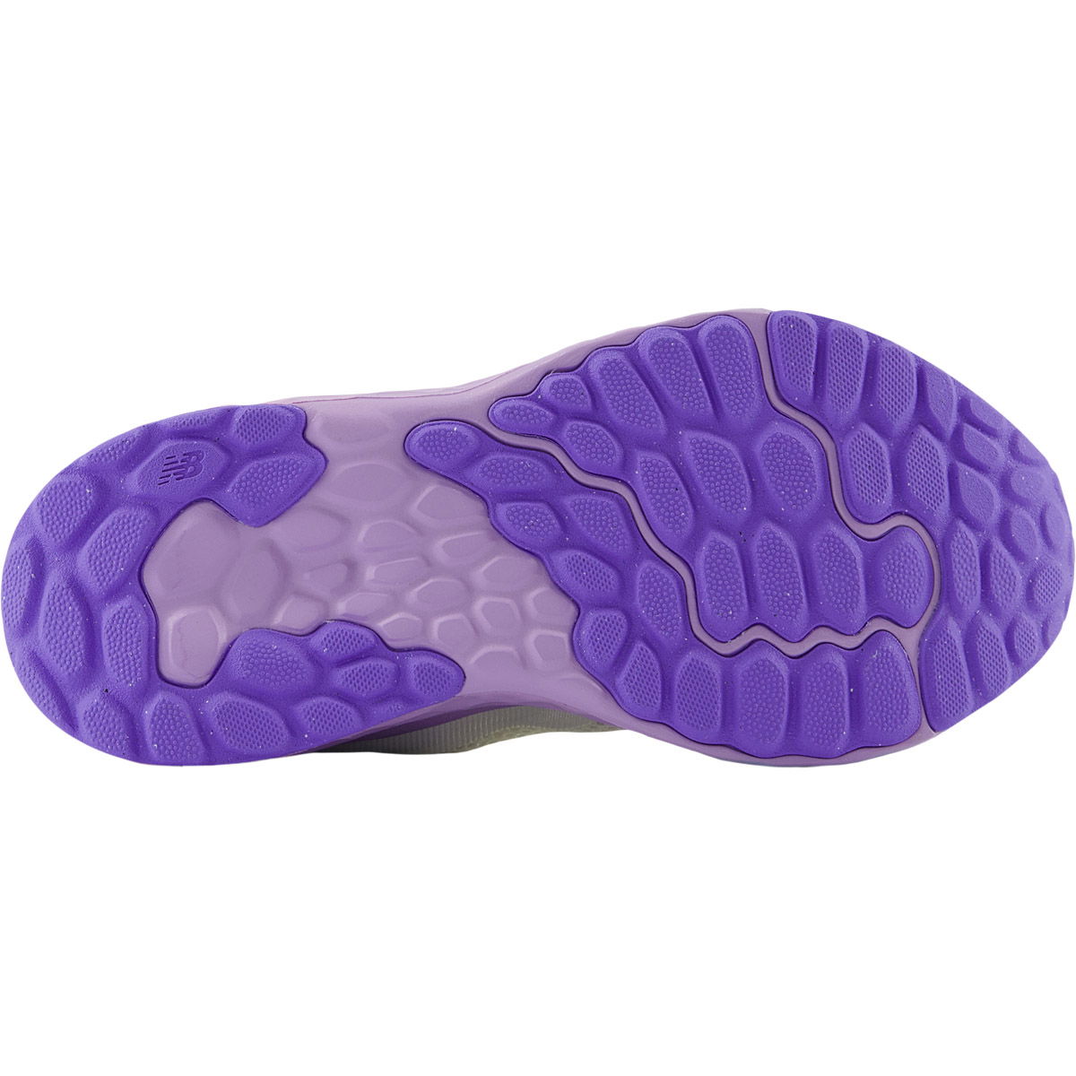 New Balance FreshFoam Arishi V4 Velcro Løbesko Børn
