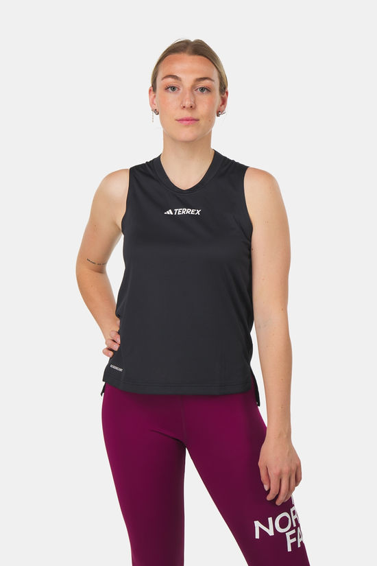 adidas adidas Terrex Multi Tank Top Dames