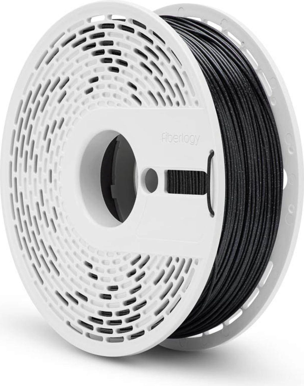 Fiberlogy  ASA Olivgrün, 1,75 mm / 750 g    Hochwertiges Filament mit UV- und Witterungsbeständigkeit in Olivgrün