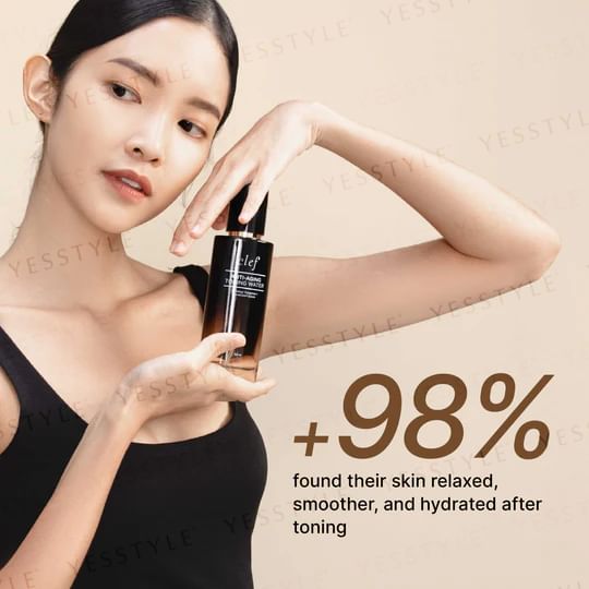 sleutel - Anti-Aging Toning Water