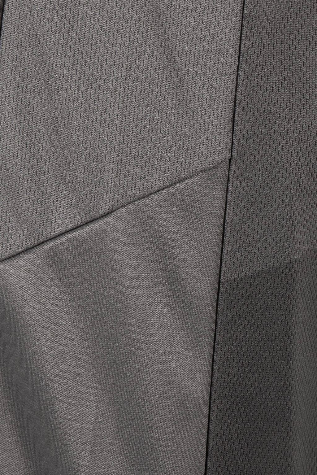 Reece sportshirt Shift zwart