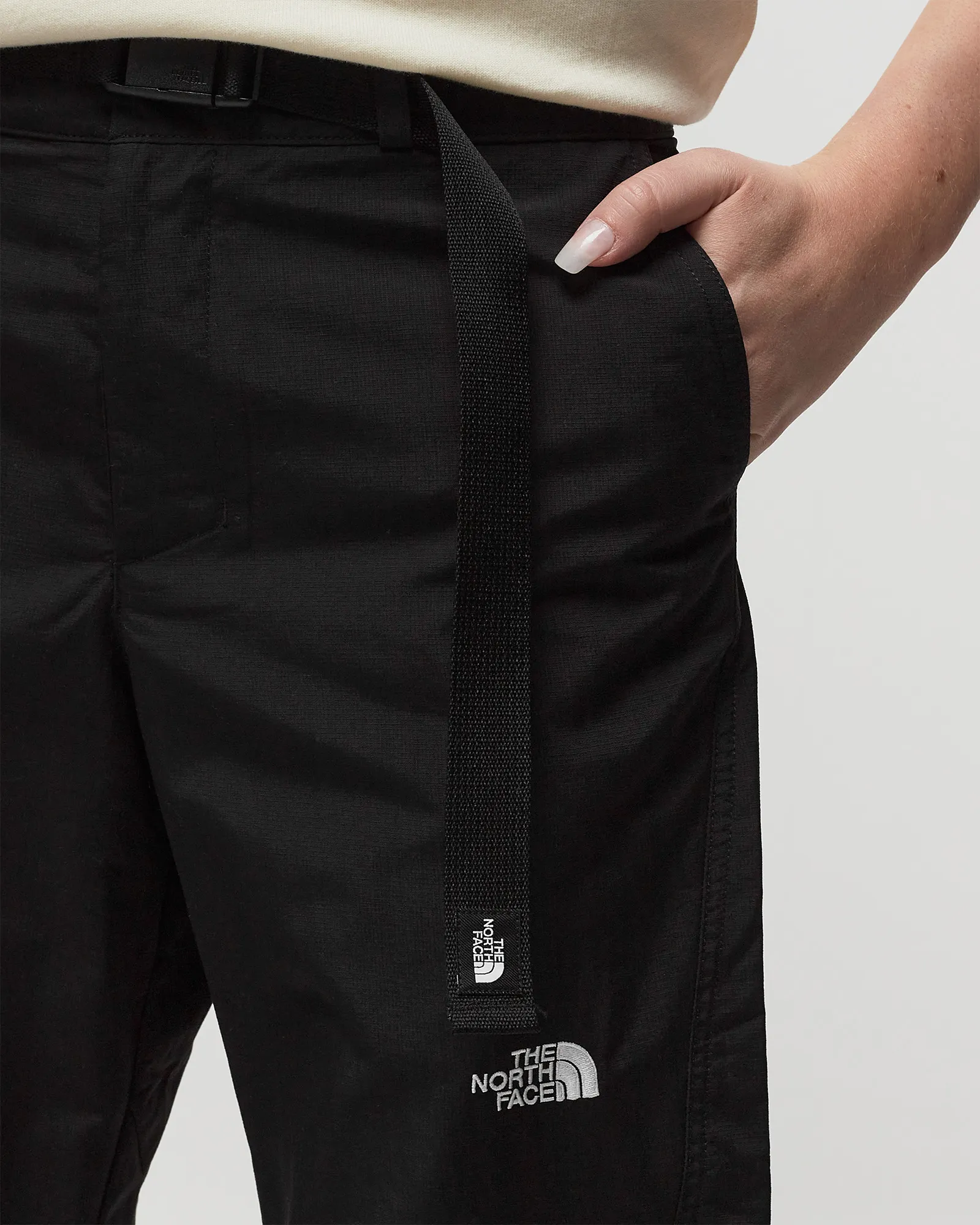 The North Face W ABUKUMA RELAXED LOOSE PANT