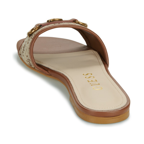 Guess - HAMMI - Marron