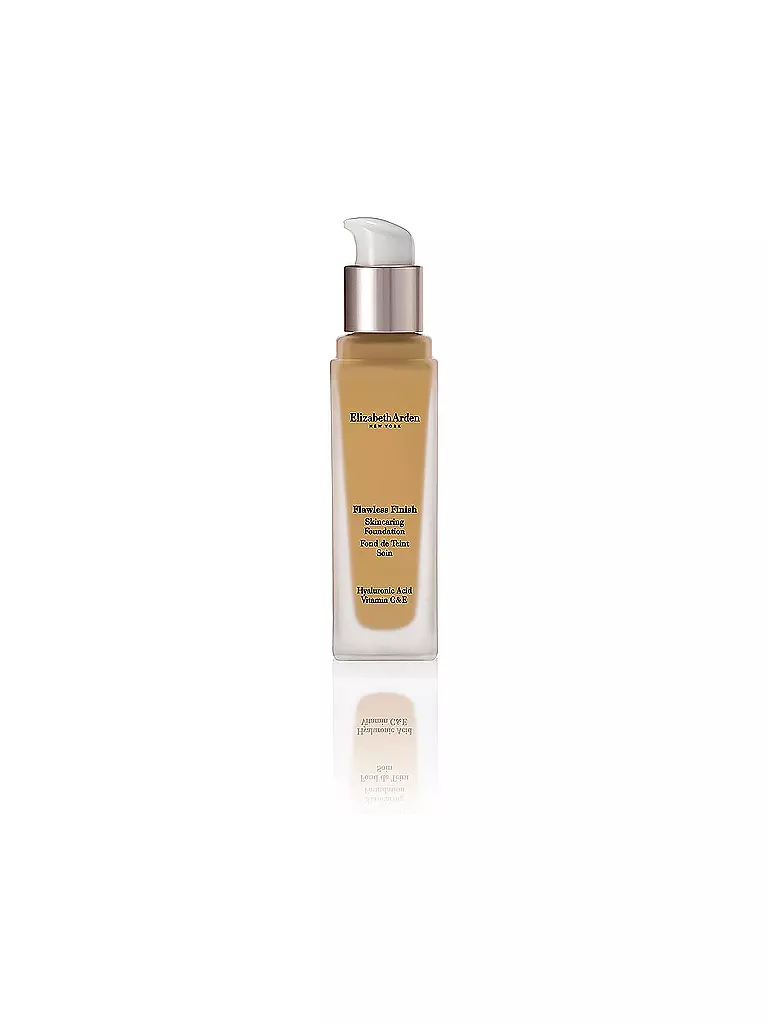 ELIZABETH ARDEN Flawless Finish Liquid Foundation 30ml (450N) braun