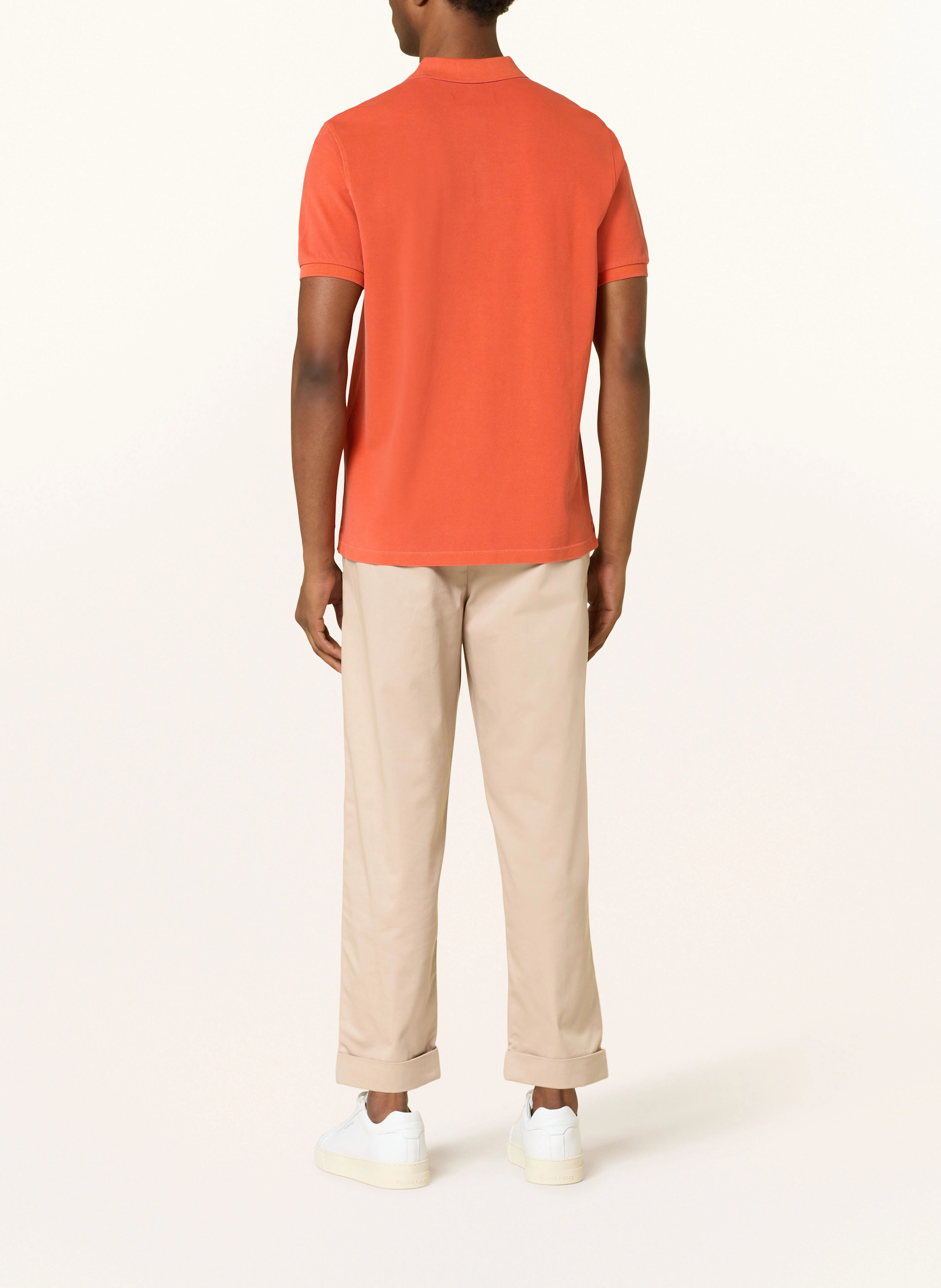 Marc O'Polo Piqué-Poloshirt Regular Fit
