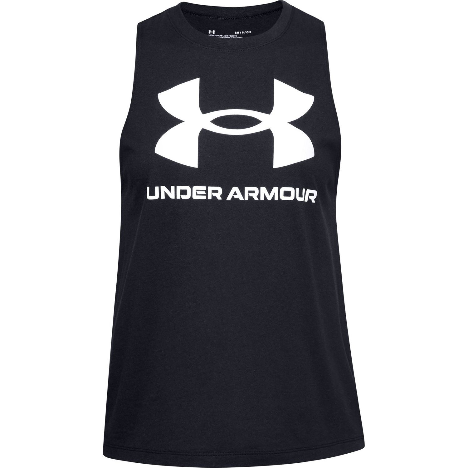 Under ArmourLive Sportstyle Graphic Tank