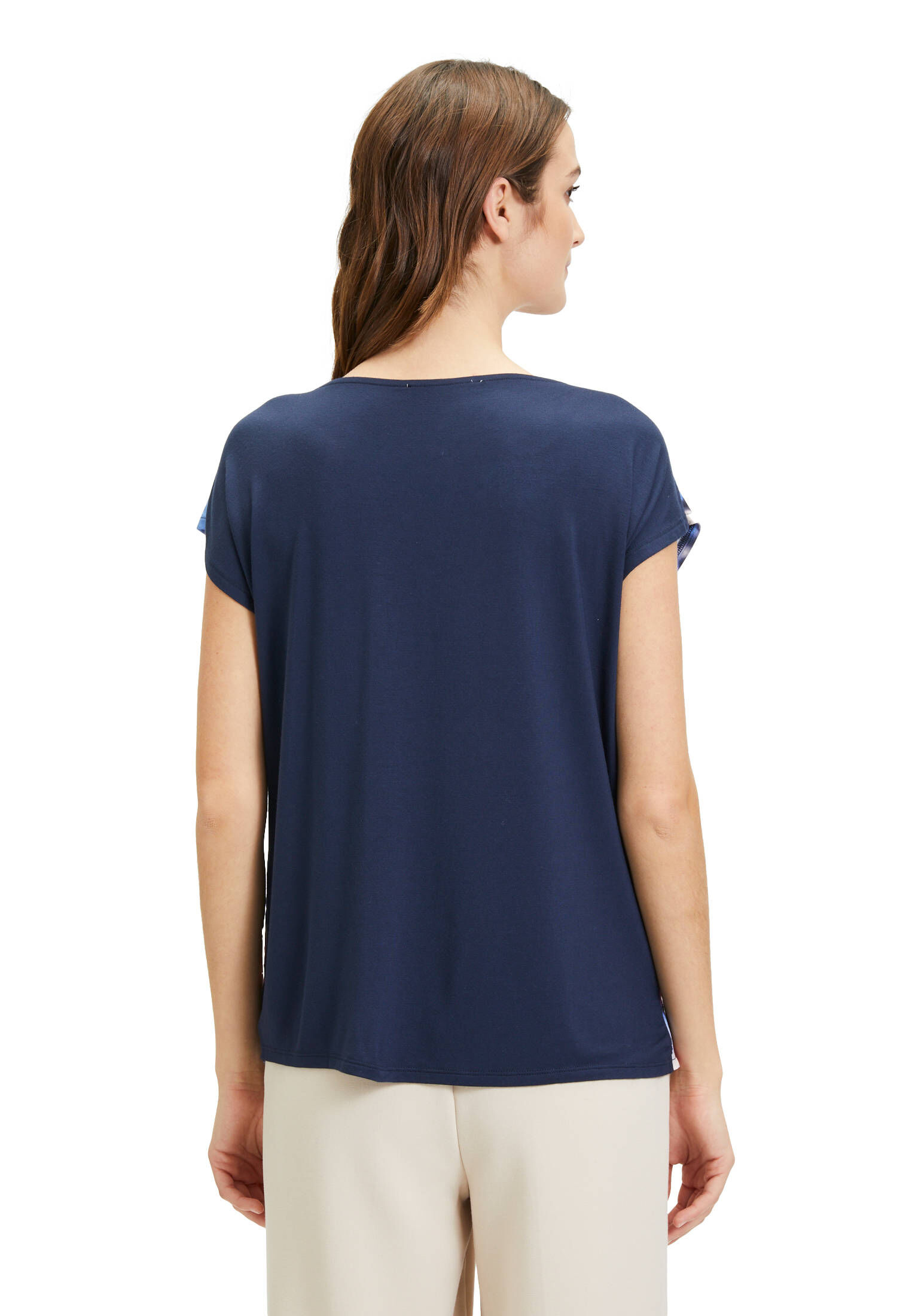 Betty & Co| Damen Blusenshirt