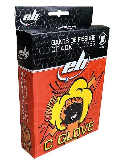 EB - GANT C-GLOVE