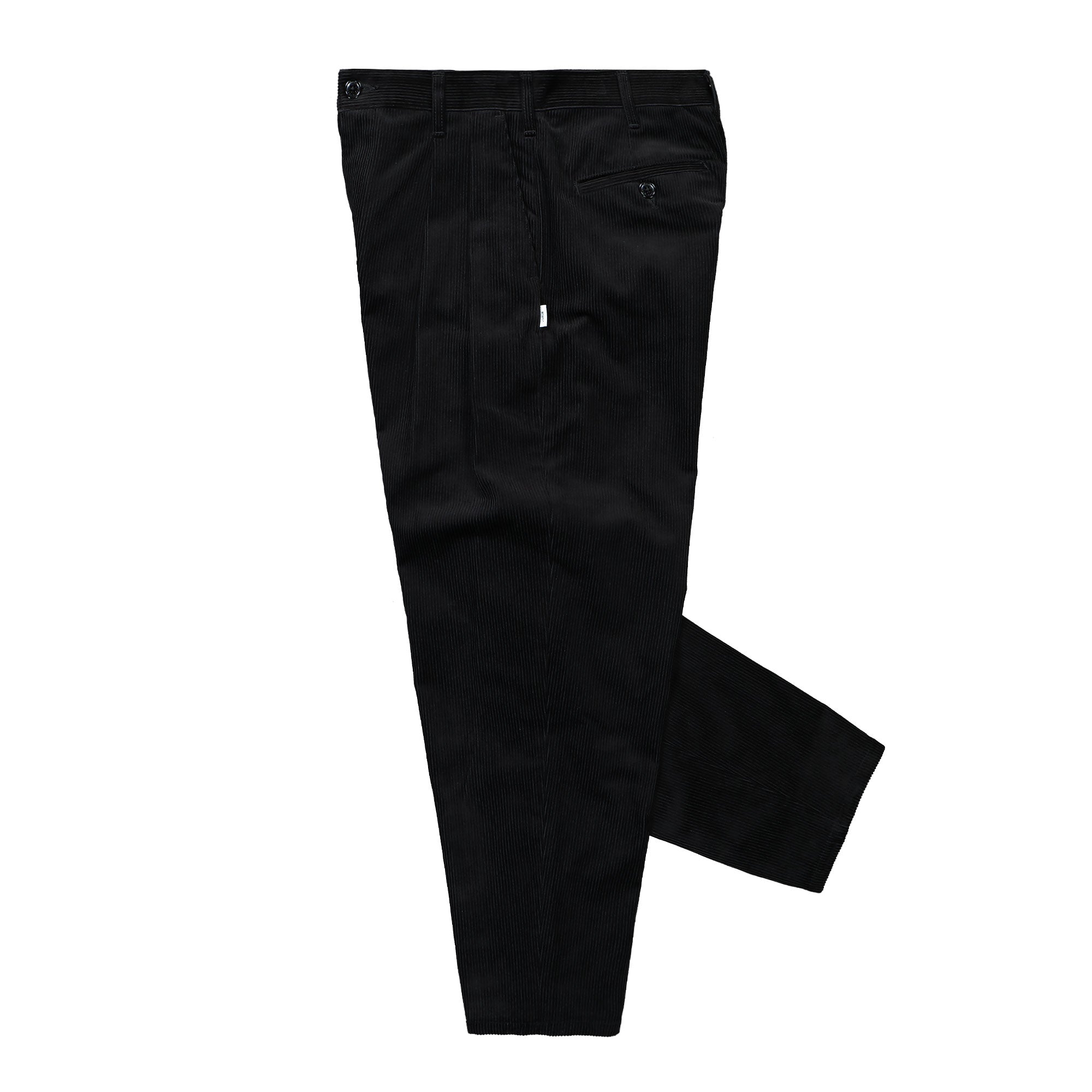 WTAPS<br>TRDT1802 / Trousers / Cotton.Corduroy
