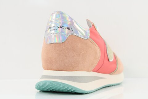 Philippe Model Sneaker