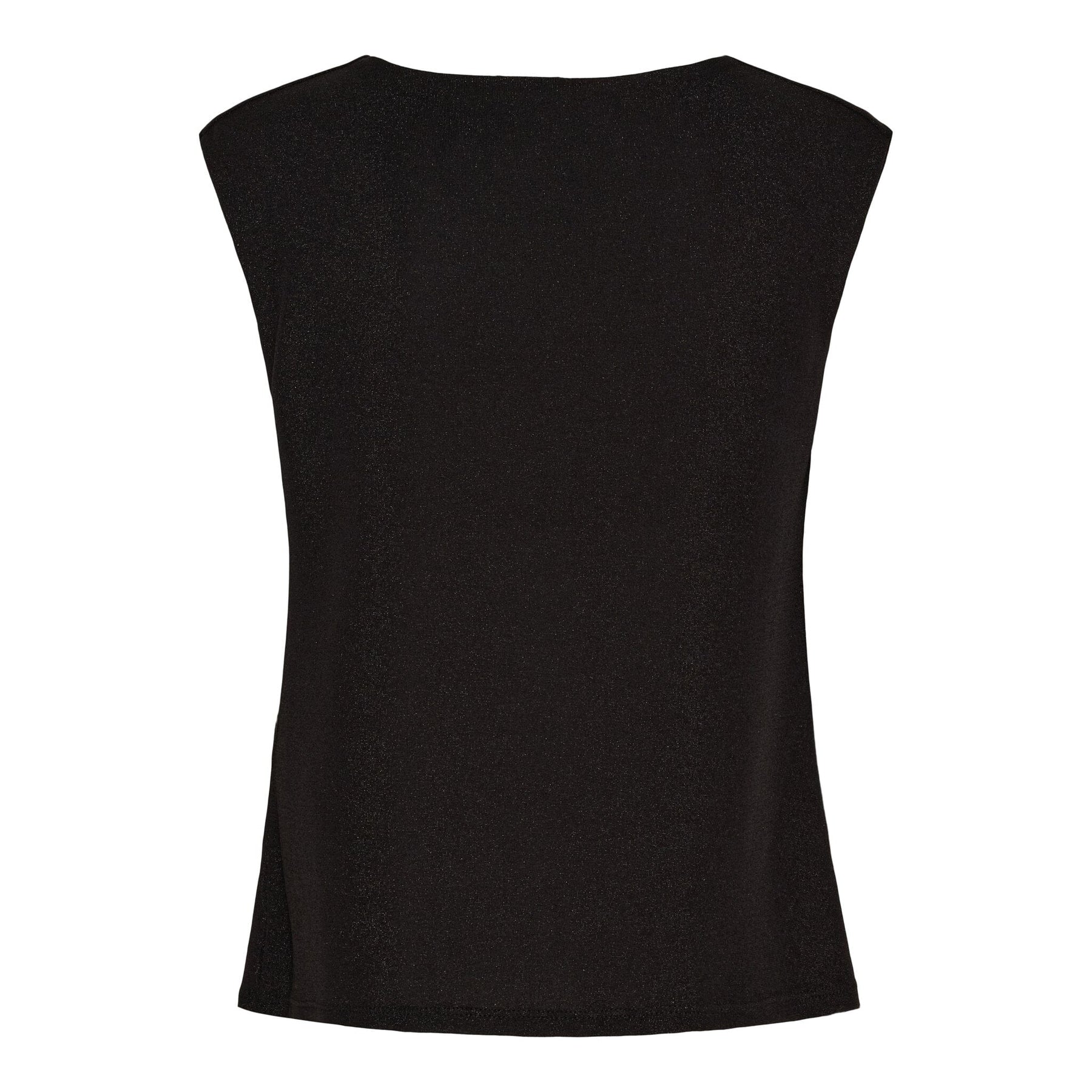 Marta Du Chateau Mdcapolline Top 6341 black