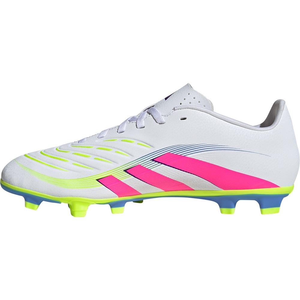 adidas Predator Club FG/MG Fußballschuh footware white