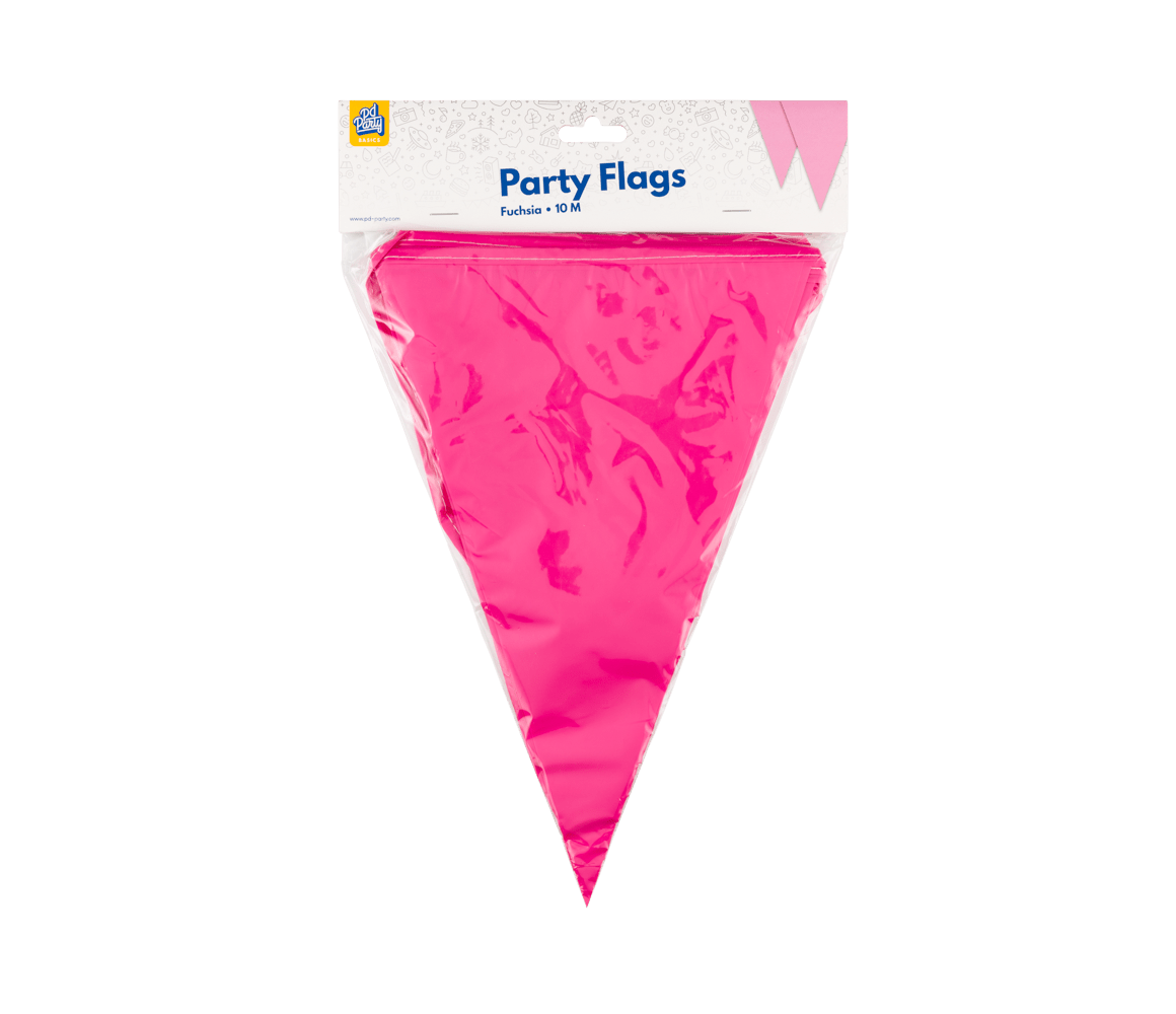 Roze Slinger 10m