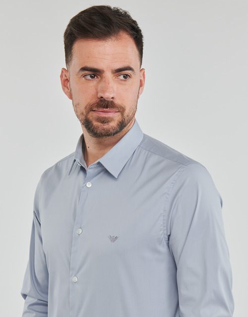 Emporio Armani - 8N1C09 Azul / Claro