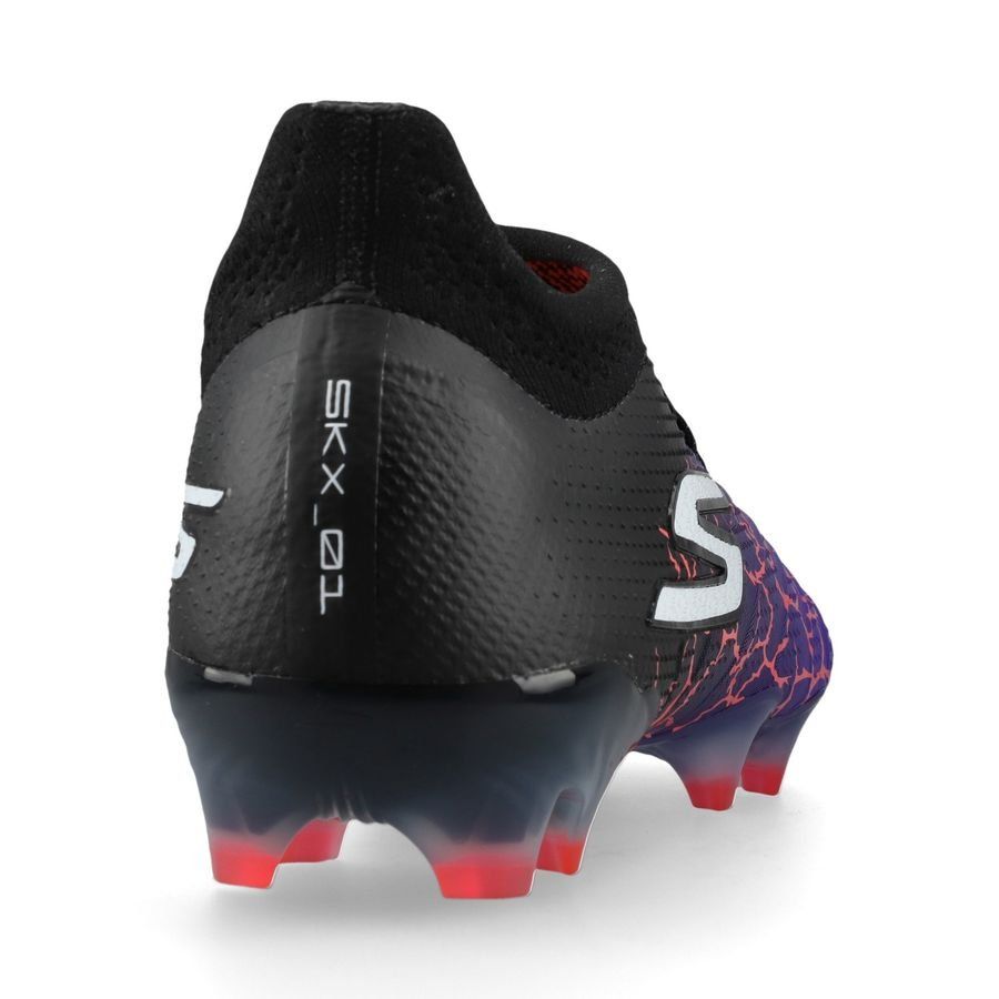 Skechers SKX_01 1.5 Low FG Ignite - Violet