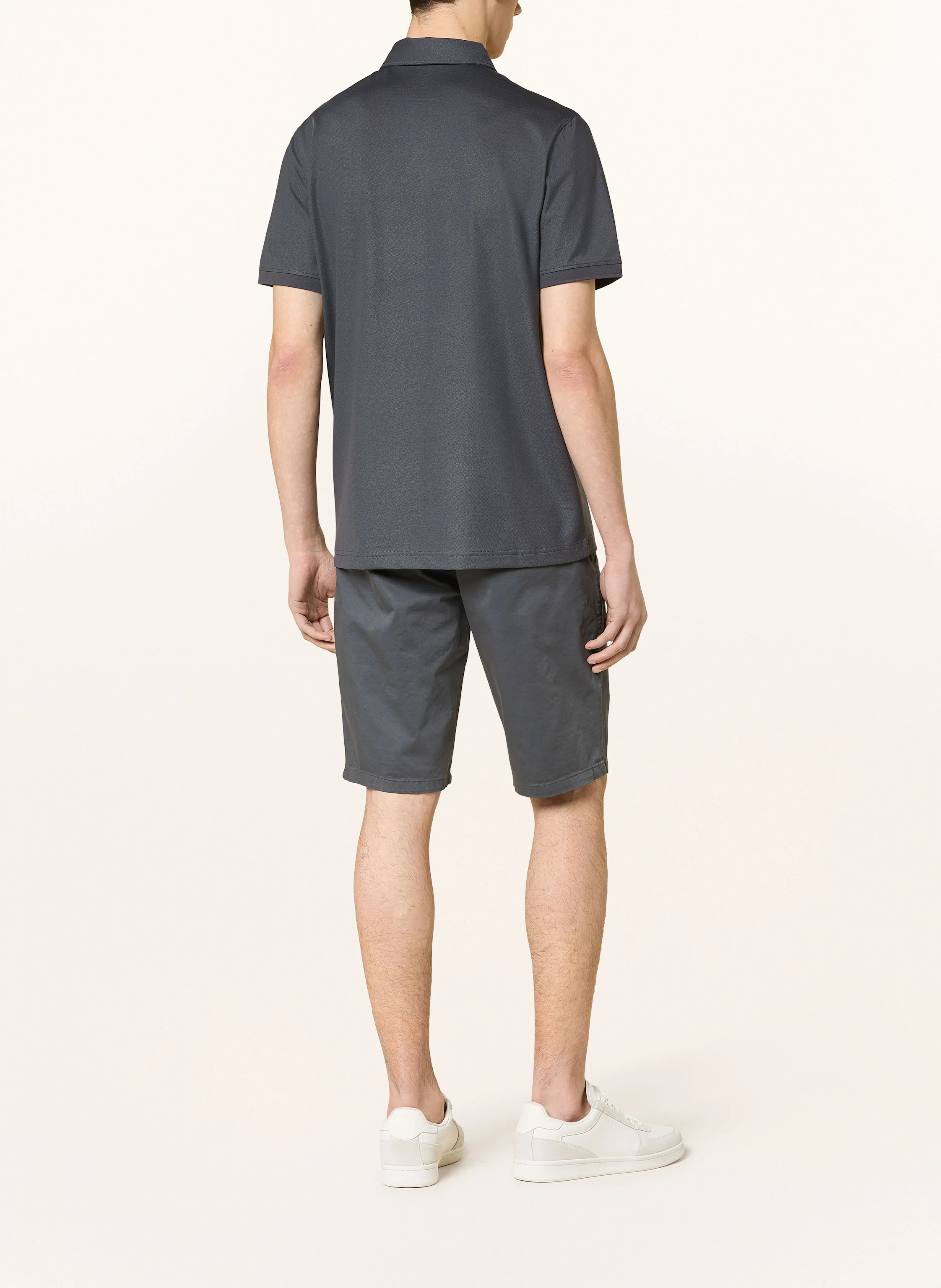 BOGNER Polo-Shirt