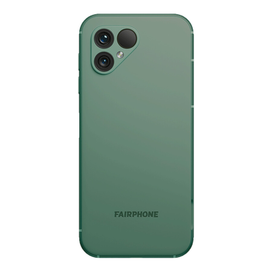 Fairphone 5 5G (Vert) - 128 Go