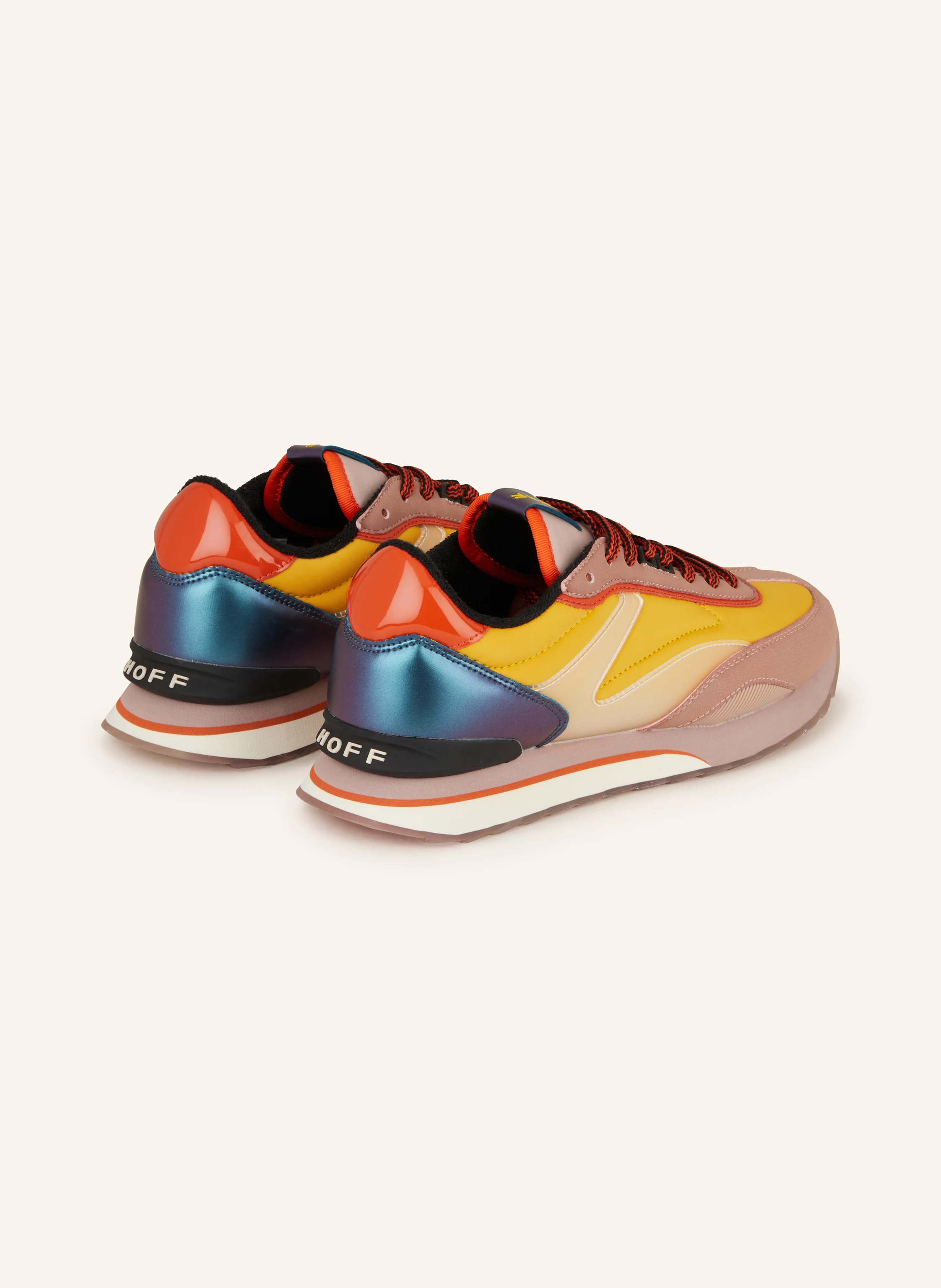 HOFF Sneaker THE GRIFFINS