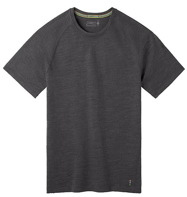 SMARTWOOL - MEN S MERINO 150 BASELAYER SHORT SLEEVE