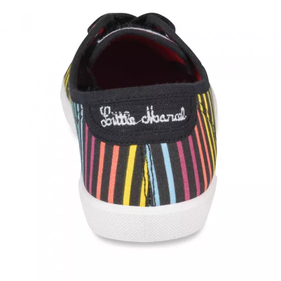 Baskets MULTICOLOR LITTLE MARCEL
