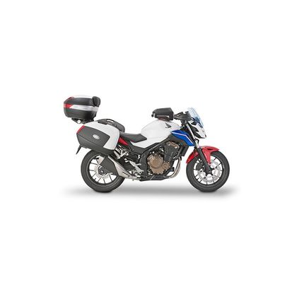 Support top case Givi Monorack