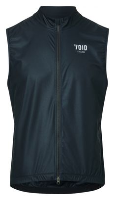 Gilet Sans Manche Void Cycling Noir