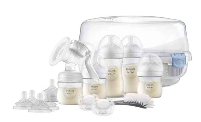 PHILIPS Starter-Set 1 Stk