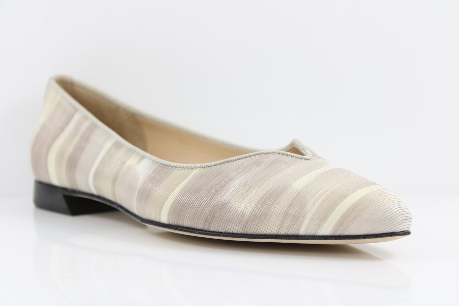BRUNATE Slipper