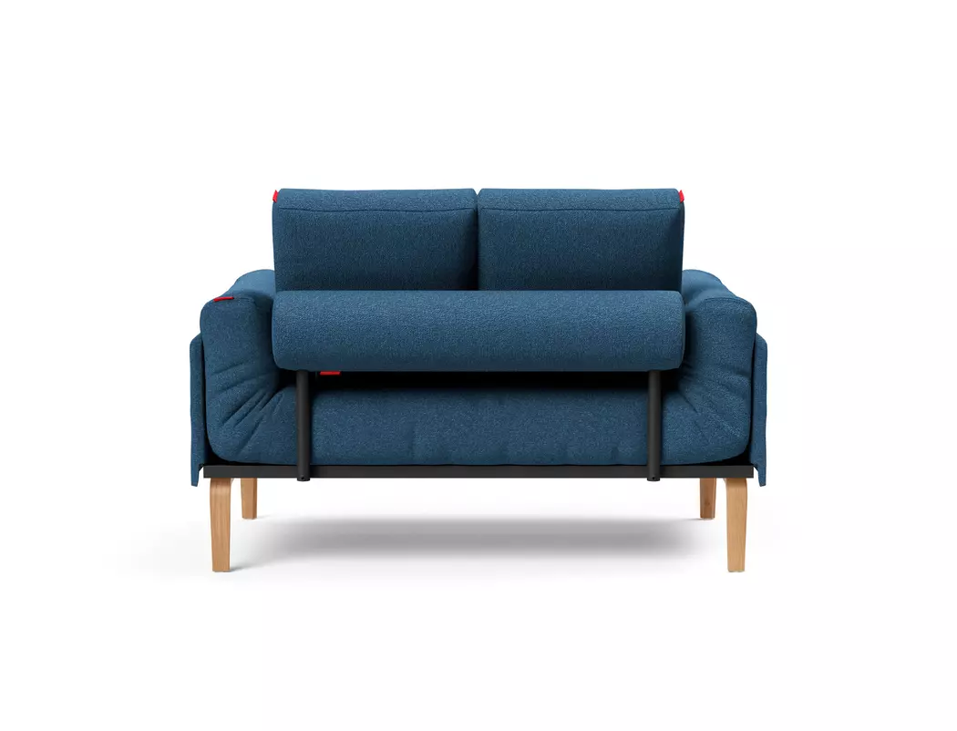 Schlafsofa Rollo Bow