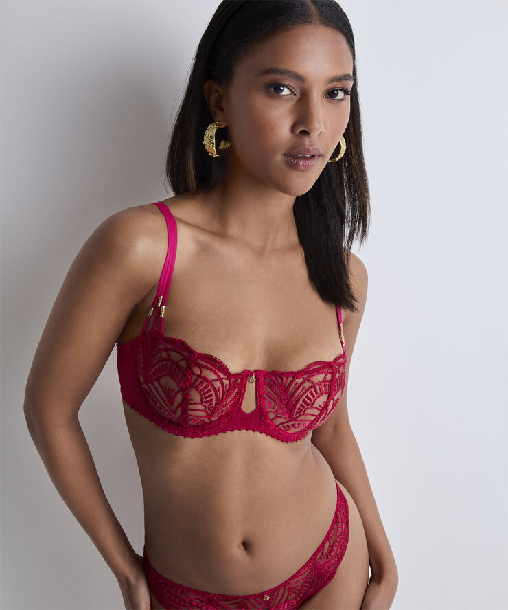 Aubade CORBEILLE VIBES Love potion