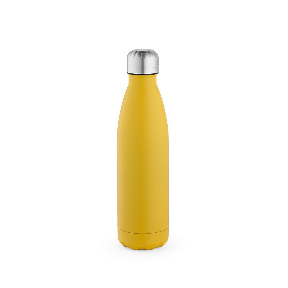 Aodaci ABT011 - Bouteille / Gourde Mississippi 550 Acier inoxydable recyclé 535 ml