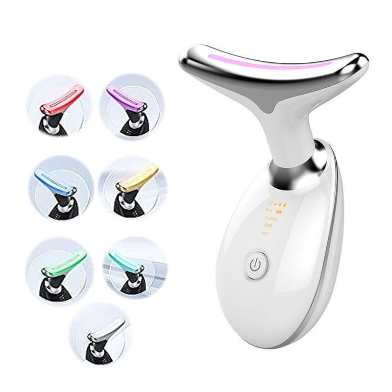 Beautyronics - USB oplaadbaar facelift-apparaat (verschillende ontwerpen)