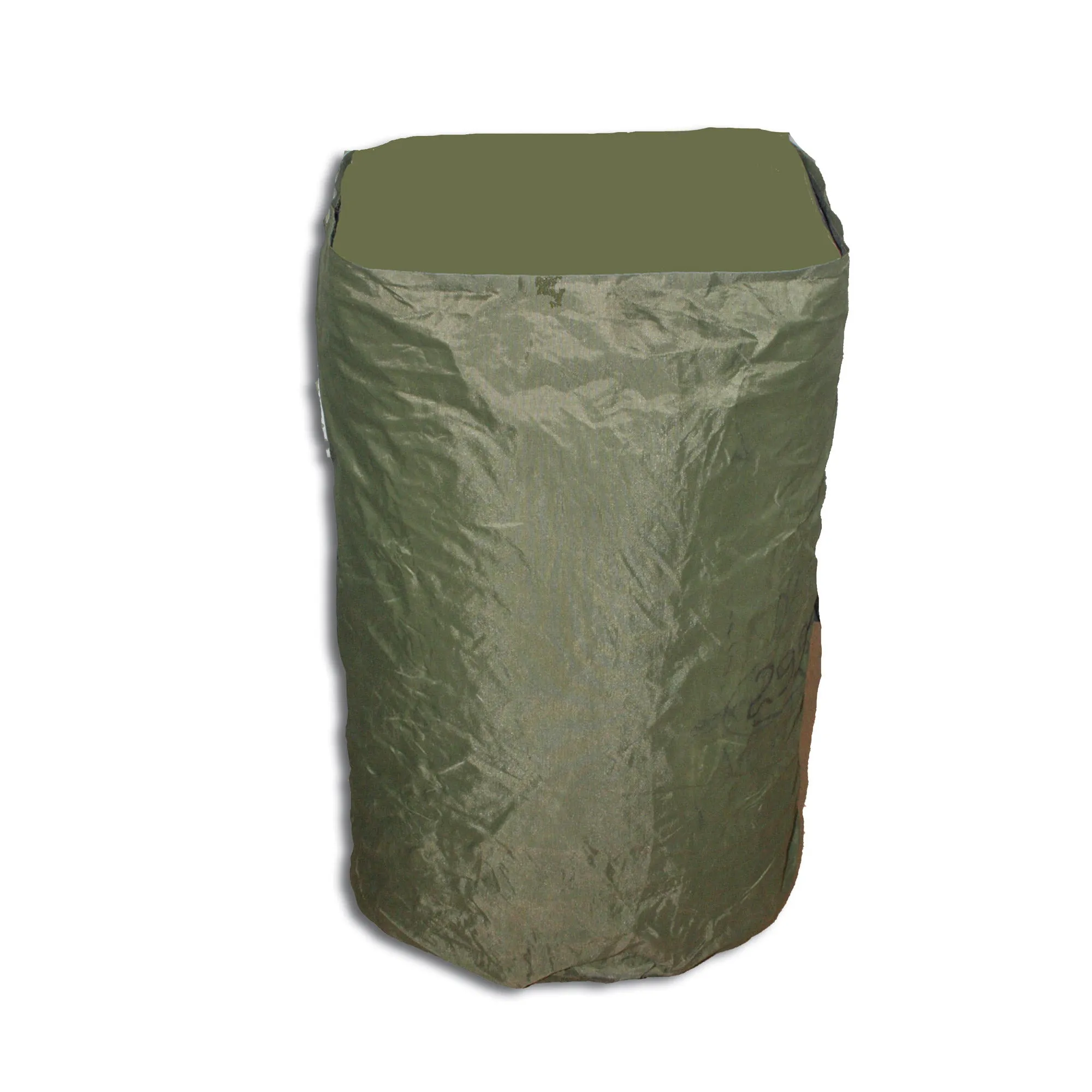 US Army -  US Gummisack gebraucht