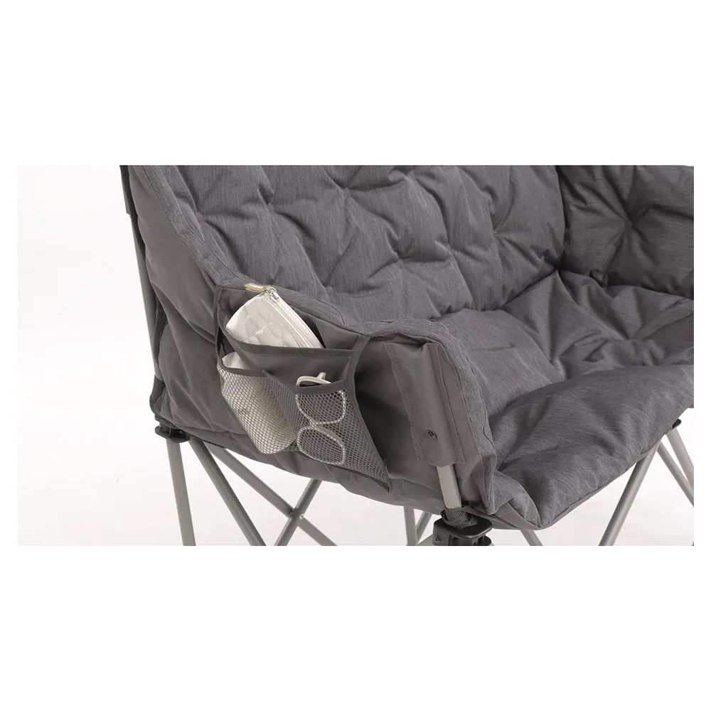 Outwell -  Outwell Campingsofa Sardis Lake grau