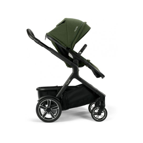 Nuna Demi Grow Wandelwagen
