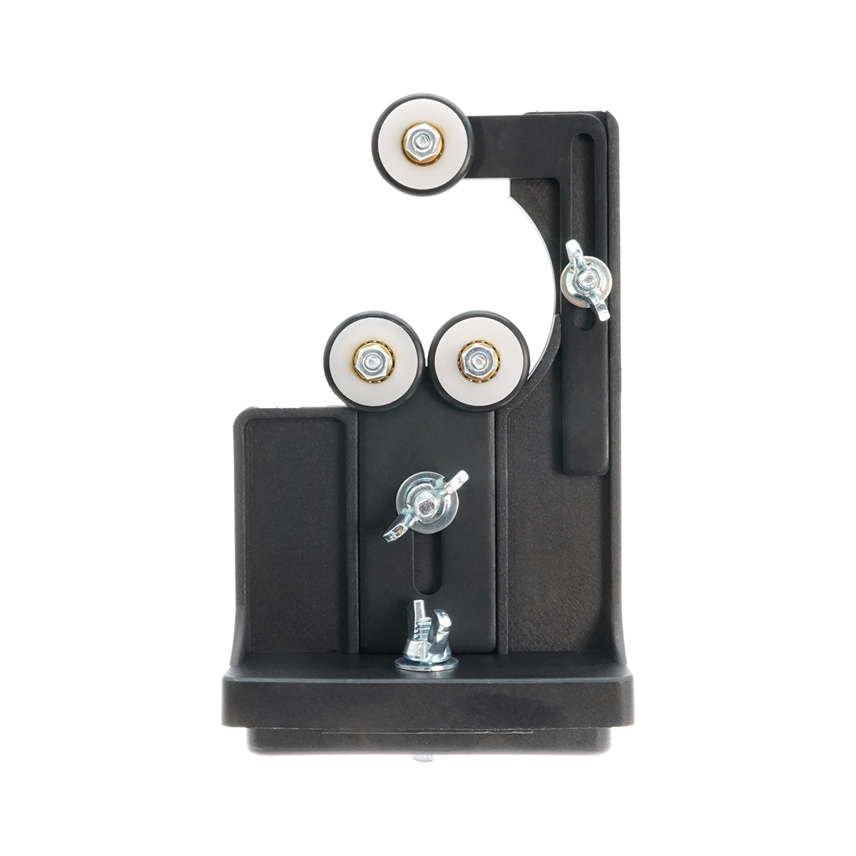 Rod Stand Slide Support de canne à système de serrage glissant et verouillable en 