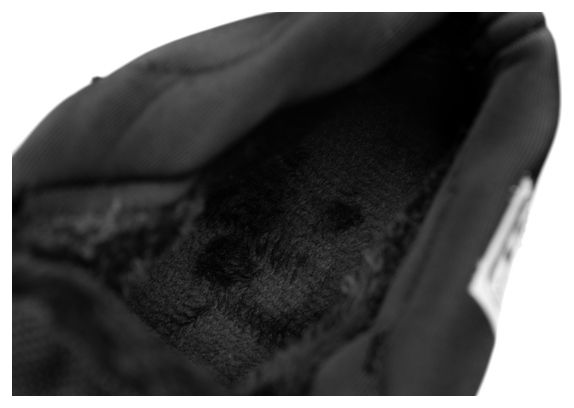 Paire de Chaussures VTT Hiver Neatt Basalte Winter Noir