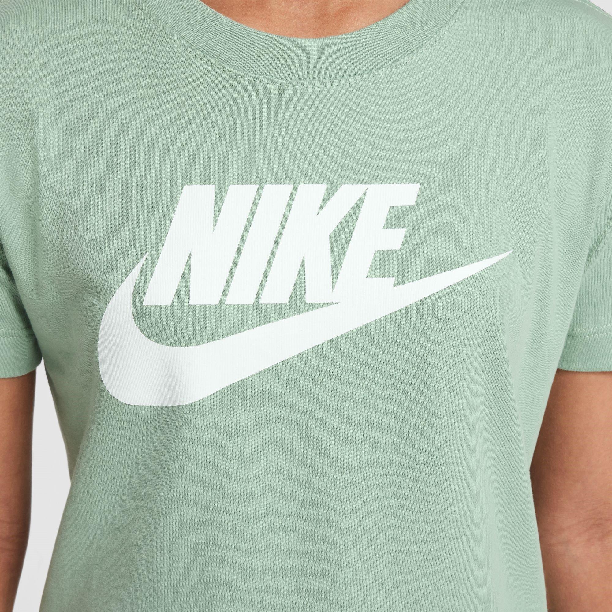Nike Sportswear T Shirt Junior