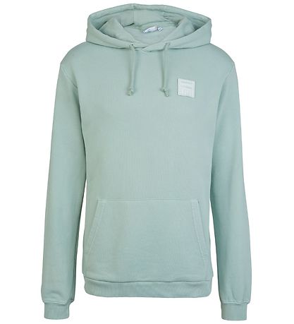 Fila H?ttetr?je - Bouillon - Iceberg Green