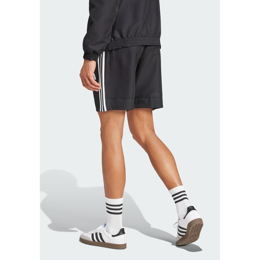 Adidas Short en toile Tiro 25 Essentials