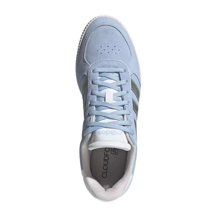 Adidas Breaknet Sleek Sneakers Dames